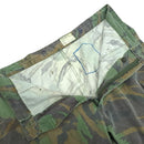 NZ Army Stonewash DPM Trousers - 100cm, XLarge - New Zealand Army Surplus - Combat Trousers