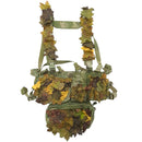 Russian MBC Multi Camo Modified Chest Rig