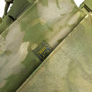 Russian MBC Multi Camo Modified Chest Rig