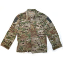 British Crye Precision G4 Field Shirt - Medium Short - British Army Surplus -