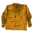 3 Colour Desert BDU Field Shirt - Large Long