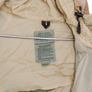 3 Colour Desert Wet Weather Jacket - XLarge