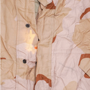 3 Colour Desert Wet Weather Jacket - XLarge
