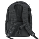 5.11 RUSH 24 Black Backpack - 5.11 Tactical - Day Packs