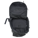 5.11 RUSH 24 Black Backpack - 5.11 Tactical - Day Packs