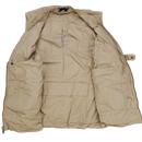 5.11 Tactical Fast-Tac Tan Utility Vest - Large - 5.11 Tactical - Combat Vests