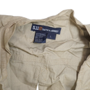 5.11 Tactical Fast-Tac Tan Utility Vest - Large - 5.11 Tactical - Combat Vests
