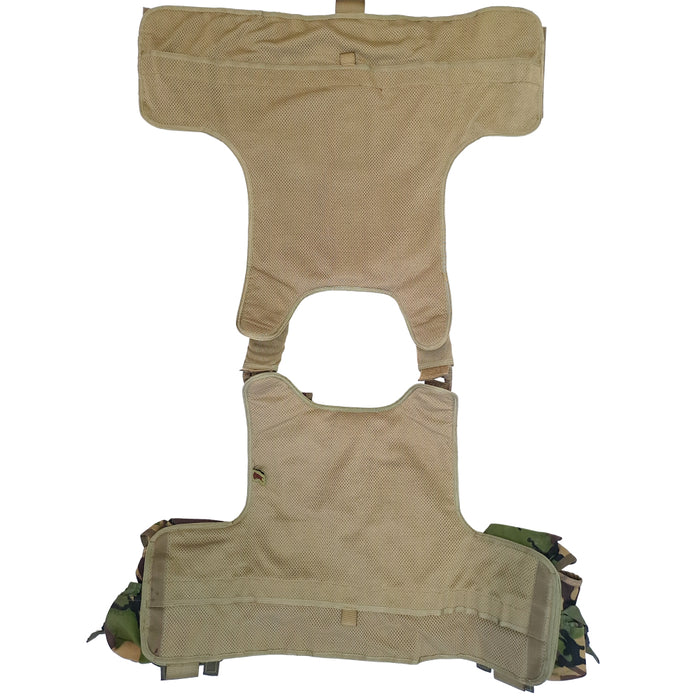 Platatac Coyote Plate Carrier - Platatac -