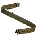 58 Pattern Web Belt - Medium