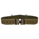 58 Pattern Web Belt - Medium