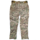 British Crye Precision G4 Field Pants - 34R - British Army Surplus -