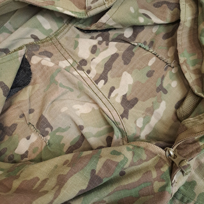 British Crye Precision G4 Field Pants - 34R - British Army Surplus -
