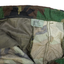 90s Made Woodland Ripstop BDU Trousers - Medium