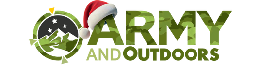 Army and Outdoors