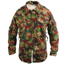Swiss Army Alpenflage Shirt - Swiss Army Surplus - Field Shirts
