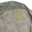 USGI ACU Aircrew Combat Shirt - Large Regular