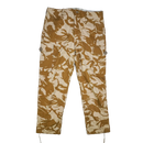 British Desert DPM Windproof Trousers - 96/82, Large