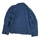 Uniwear Blue Quilted Work Jacket - Large - Army & Outdoors - Field Jackets