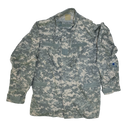 USGI ACU Aircrew Combat Shirt - XLarge Long