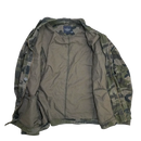 Faded Glory Camouflage Field Jacket - Large - Army & Outdoors - Field Jackets