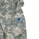 USGI ACU Aircrew Combat Shirt - XLarge Long