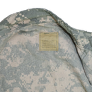 USGI ACU Aircrew Combat Shirt - XLarge Long