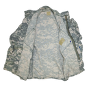 USGI ACU Aircrew Combat Shirt - XLarge Long