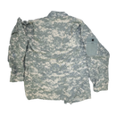 USGI ACU Aircrew Combat Shirt - XLarge Long