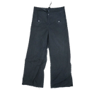 US Navy Sailor Pants - 33R, Medium