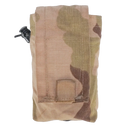 USGI 3 Colour Desert R.A.C.K Double Mag Pouch - US Army Surplus - Magazine Pouches