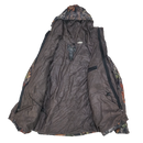 Winchester Mossy Oak Camo Hooded Jacket - Large - Army & Outdoors - Hoodies