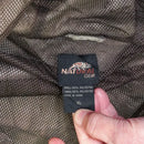 Natural Gear Lightweight Camouflage Anorak - XLarge