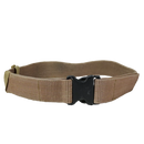 BLACKHAWK Tan Duty Belt - Medium