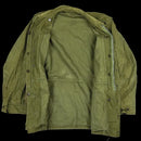 USGI M-1951 Field Jacket - Medium Long - US Army Surplus - Field Jackets