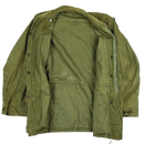 USGI M-1951 Field Jacket - Medium Long - US Army Surplus - Field Jackets