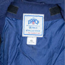 US Air Force Blue Lightweight Jacket - 48L, 2XLarge