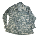 US Army ACU Maternity Shirt - 8L, Small