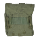 Australian Army F1 Mag Pouch - Australian Army Surplus - Magazine Pouches