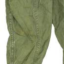 USGI 1st Pattern OG-107 Utility Shirt - Medium , Item 2