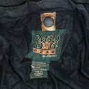 Mad Dog Gear Advantage Camo Rain Jacket - XLarge - Army & Outdoors - Hoodies