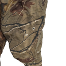 Dri-Duck Realtree Camo Hooded Jacket - 3XLarge