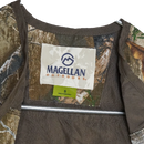 Magellan Outdoors Women's Realtree Camo Hunting Vest - Small