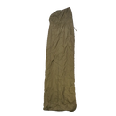 British Army Warm Weather Sleeping Bag