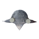 South African Defence Force 1st Parachute Battalion Beret Badge (Proposed)