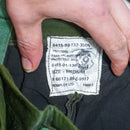 British Army Chemical Protective Suit MK4 Trousers - Medium