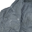 Wolverine Grey Quilted Hooded Jacket - 2XLarge