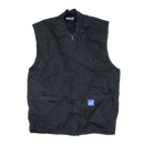 AS Colour Canvas Heavy Vest - Large - Army & Outdoors - Vests