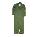 USGI Olive Utility Coveralls - 44L, XLarge