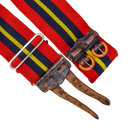 British Army Royal Artillery Stable Belt - Medium