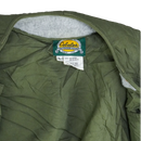 Cabela's Olive Fly Fishing Vest - Large